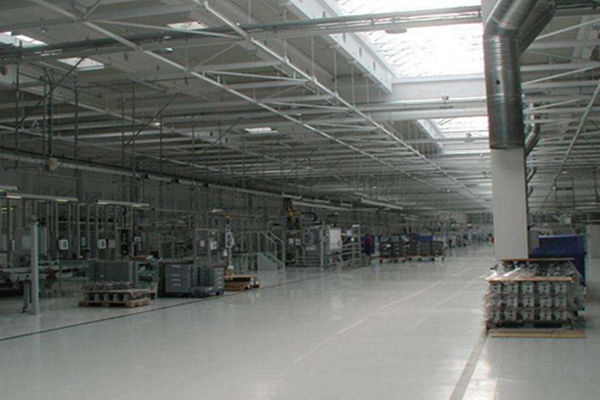 為什么在許多潔凈室工程中都使用了潔凈板材？