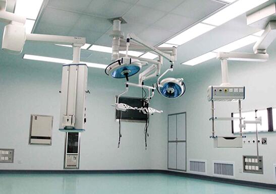 廣東凈化公司的客戶類型有哪些？