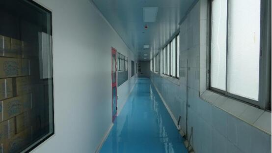 廣東賽特凈化設(shè)備有限公司關(guān)于潔凈室消防設(shè)施的設(shè)置 廣東賽特凈化設(shè)備有限公司關(guān)于潔凈室消防設(shè)施的設(shè)置