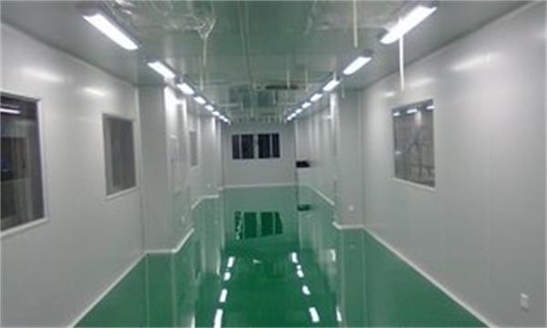 無塵車間施工工作如何開展？