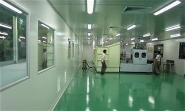 無塵車間施工的優(yōu)勢有哪些？