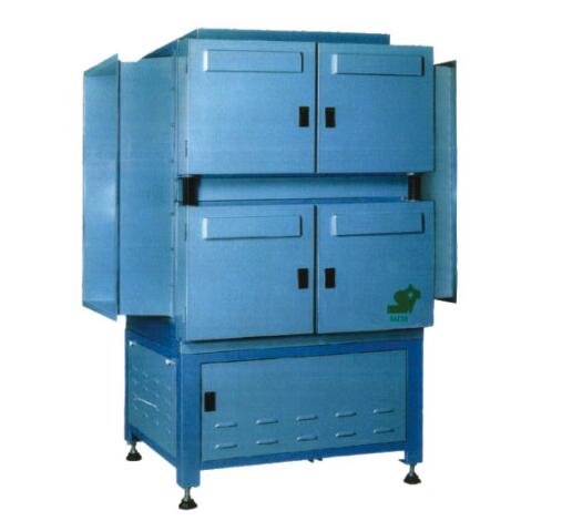 怎樣才能挑選到好的工業(yè)除塵設(shè)備？