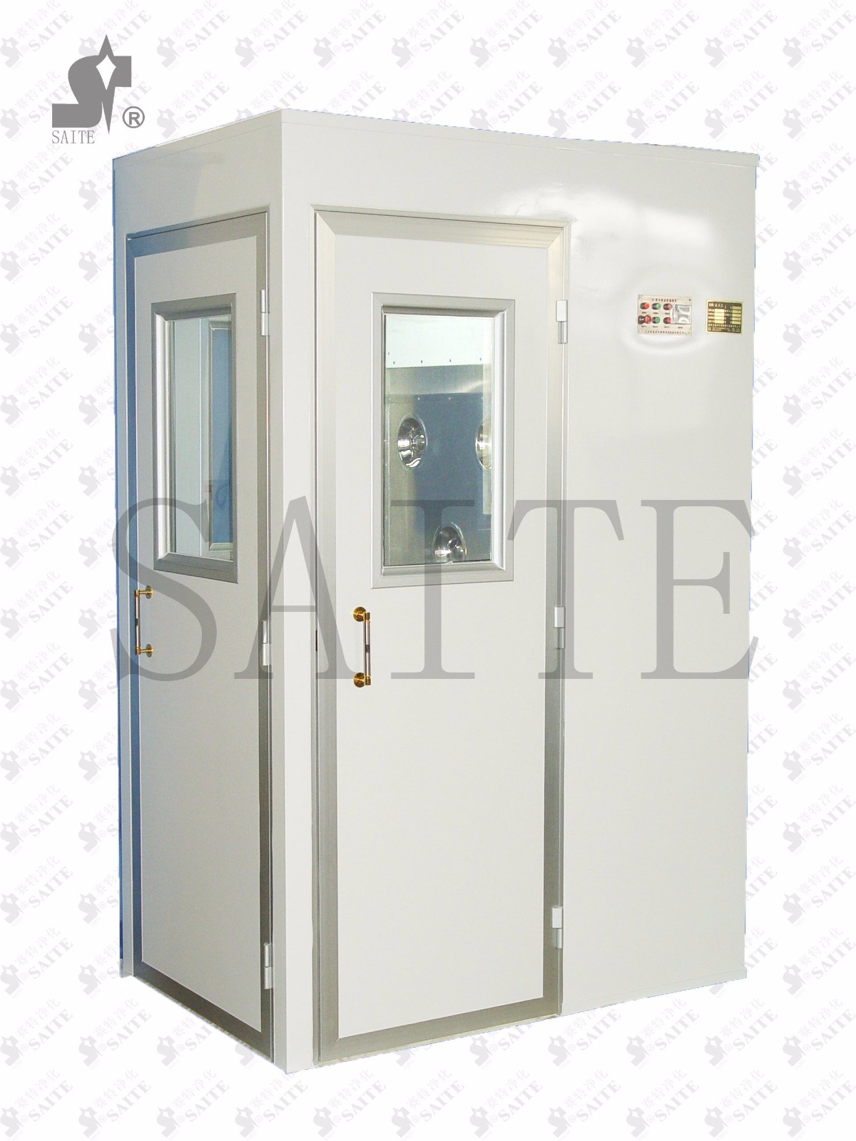 無塵車間改造時(shí)應(yīng)該滿足哪些要求？