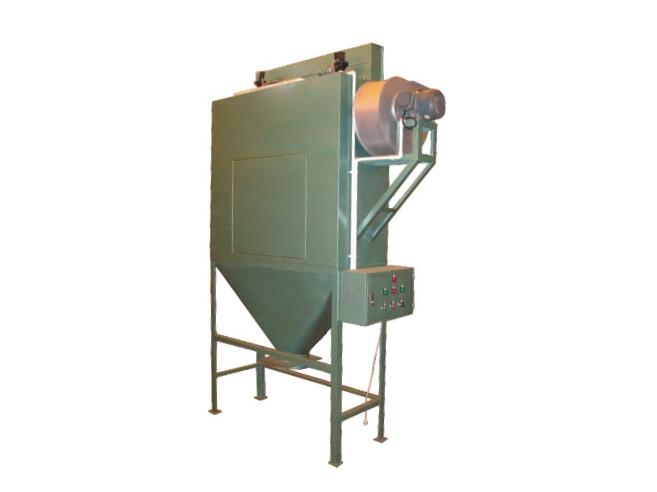 工業(yè)除塵設(shè)備有哪些選擇標準？