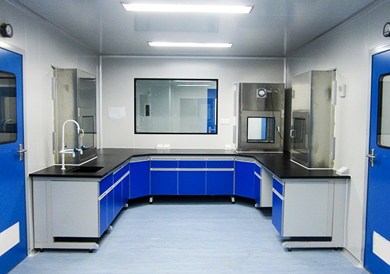 化妝品車(chē)間凈化工程裝修化妝品生產(chǎn)車(chē)間有哪些優(yōu)點(diǎn)？